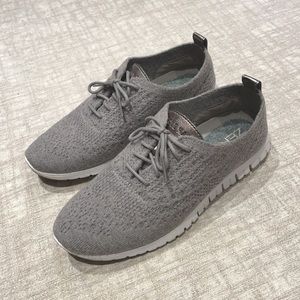 Cole Haan Zerogrand Stitchlite Wool Sneakers